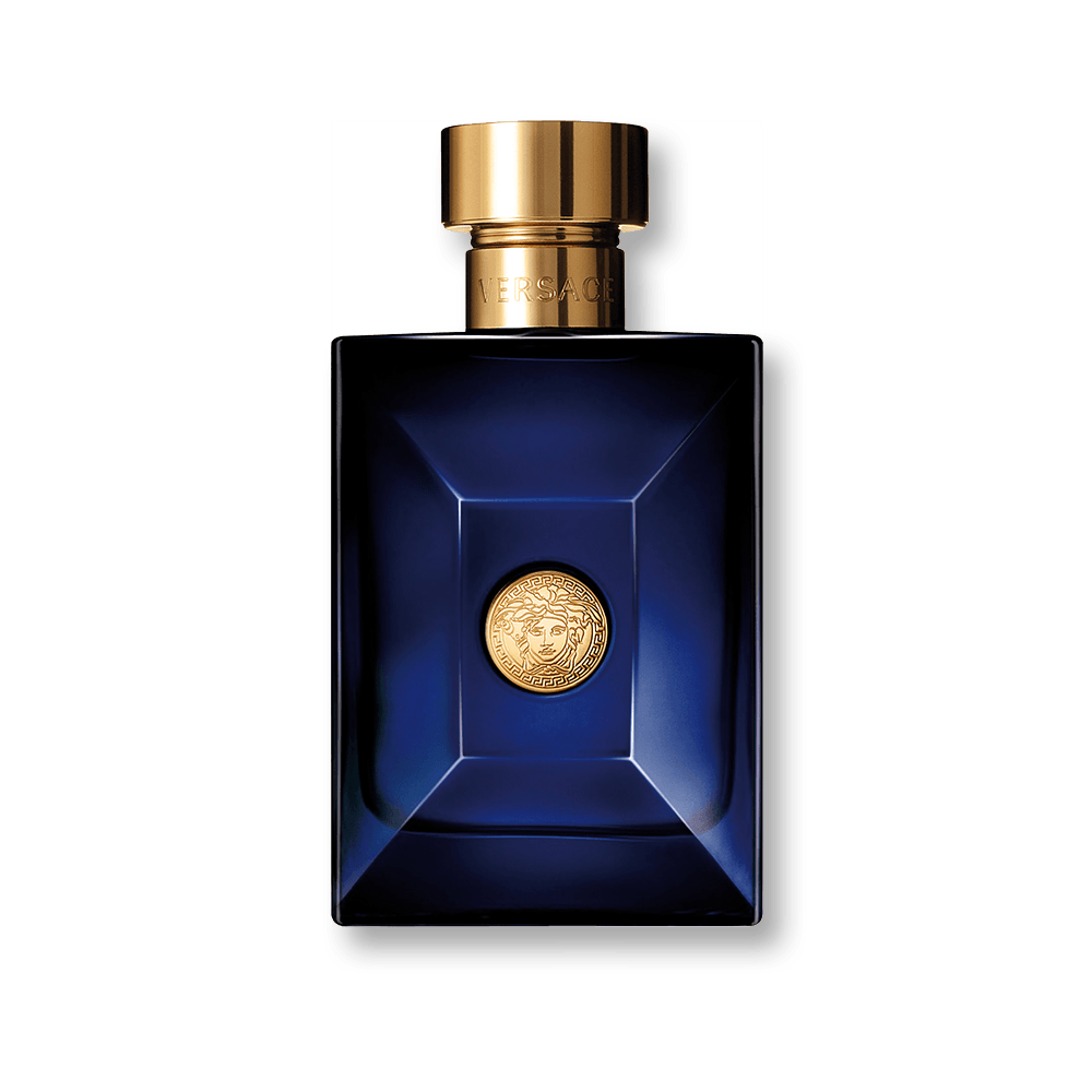 Versace Dylan Blue Pour Homme Deodorant - Cost Plus Perfume