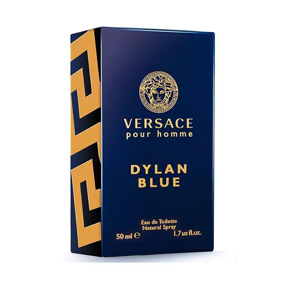 Versace Dylan Blue Pour Homme EDT - Cost Plus Perfume