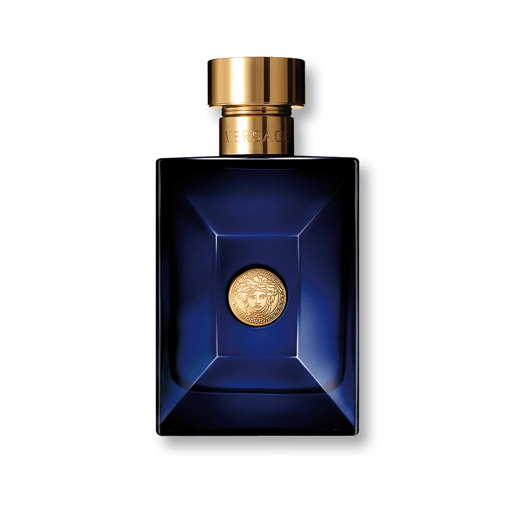 Versace Dylan Blue Pour Homme EDT - Cost Plus Perfume