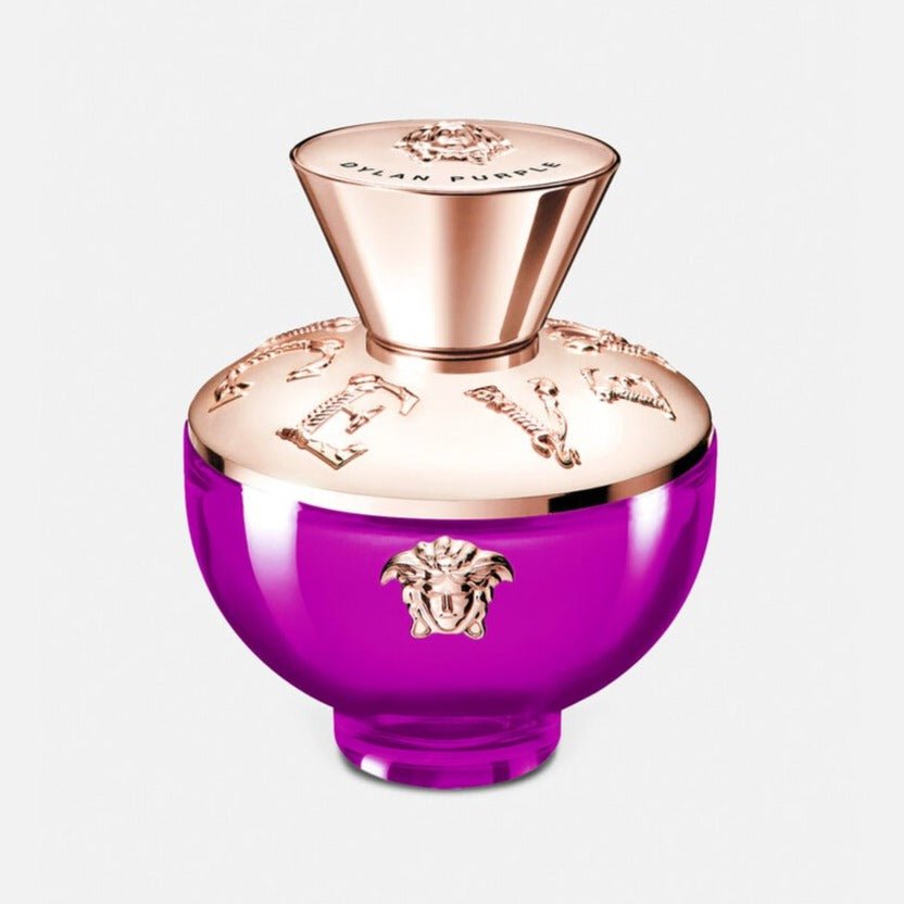 Versace Dylan Purple EDP Shower Set | Cost Plus Perfume