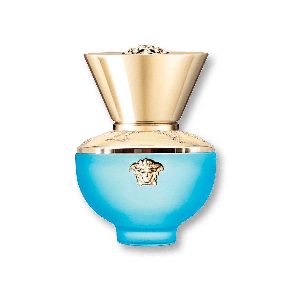 Versace Dylan Turquoise Hair Mist - Cost Plus Perfume