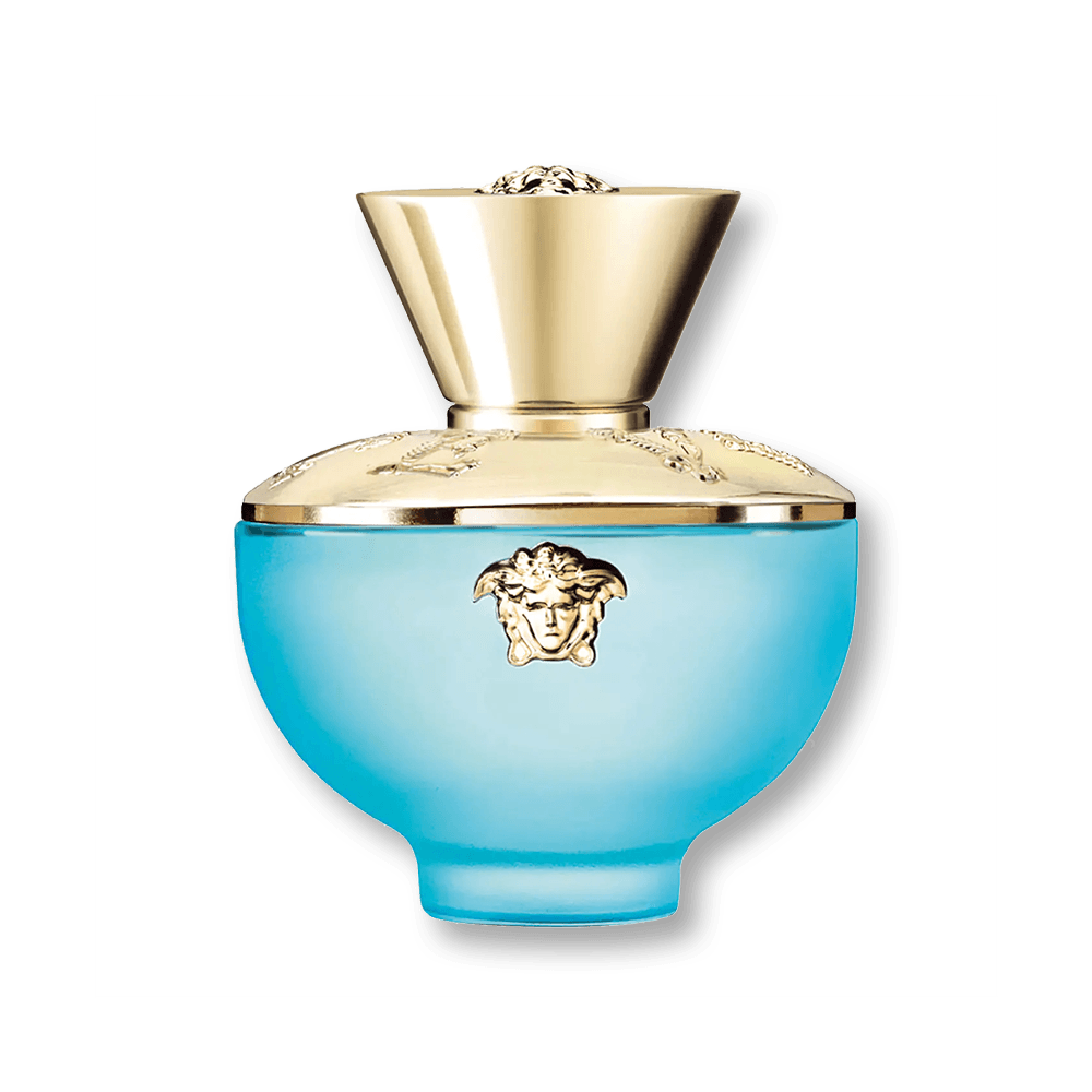 Versace Dylan Turquoise Pour Femme EDT - Cost Plus Perfume