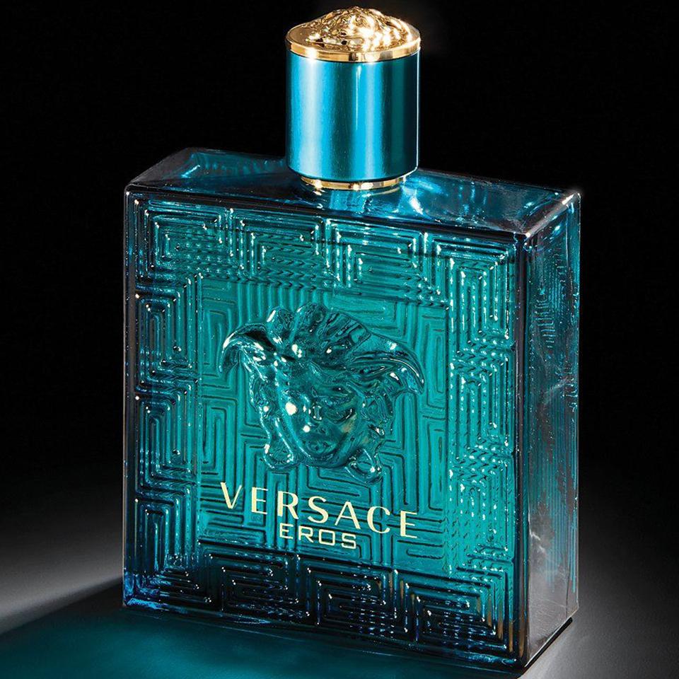 Versace Eros EDP | Cost Plus Perfume