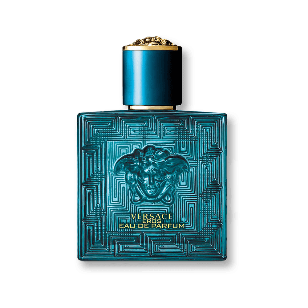 Versace Eros EDP | Cost Plus Perfume