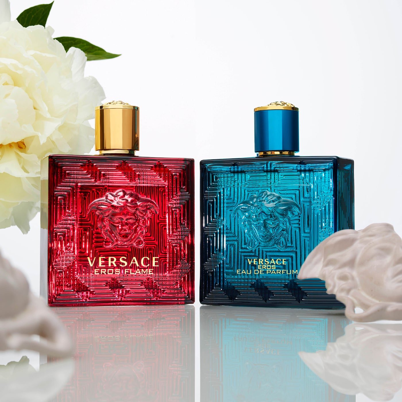 Versace Eros EDP Travel Set | Cost Plus Perfume