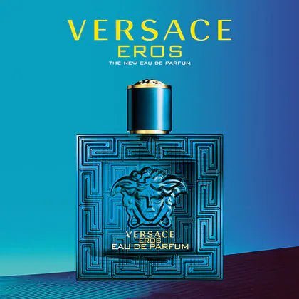 Versace Eros EDP Travel Set | Cost Plus Perfume