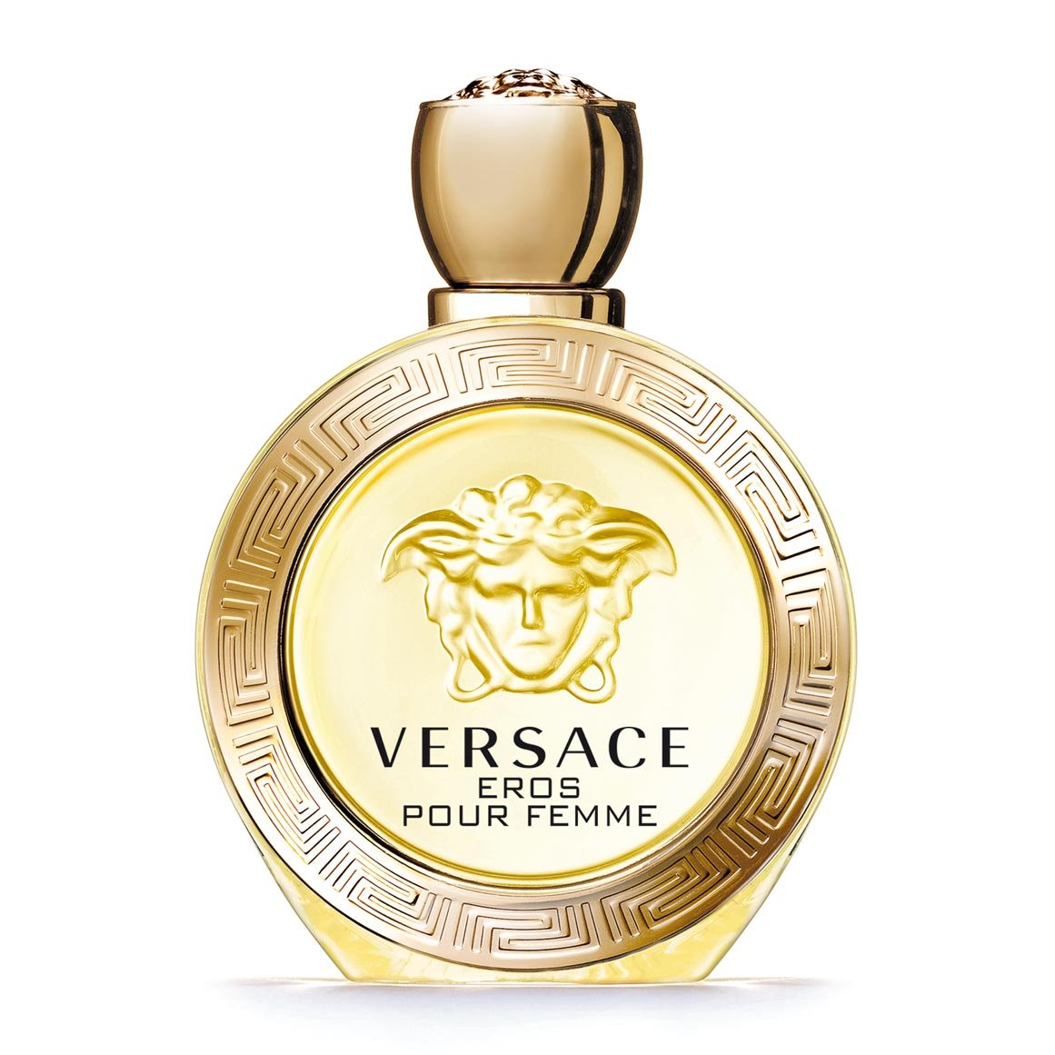 Versace Eros EDT Body Lotion Set For Women | Cost Plus Perfume