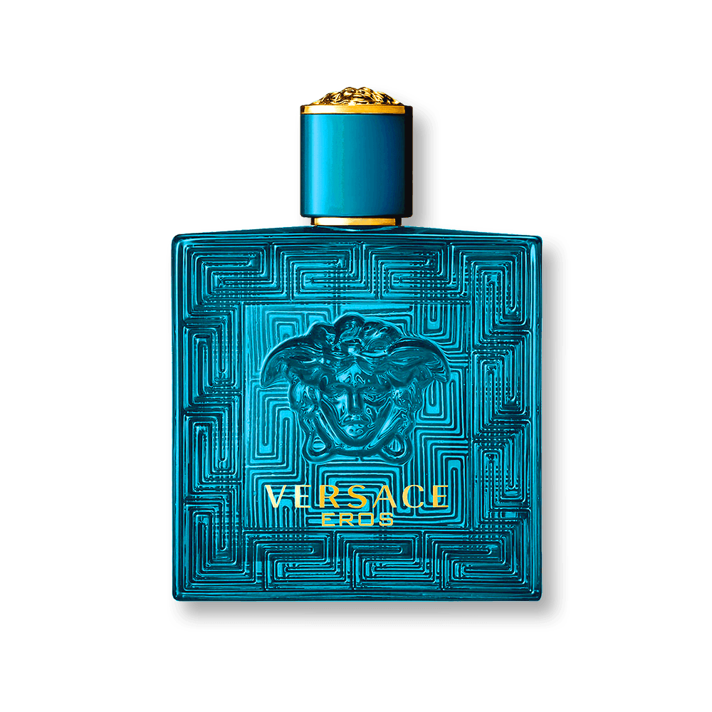 Versace Eros EDT - Cost Plus Perfume