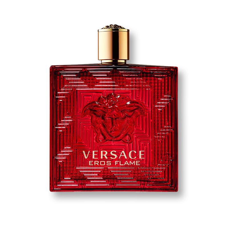 Versace Eros Flame EDP - Cost Plus Perfume