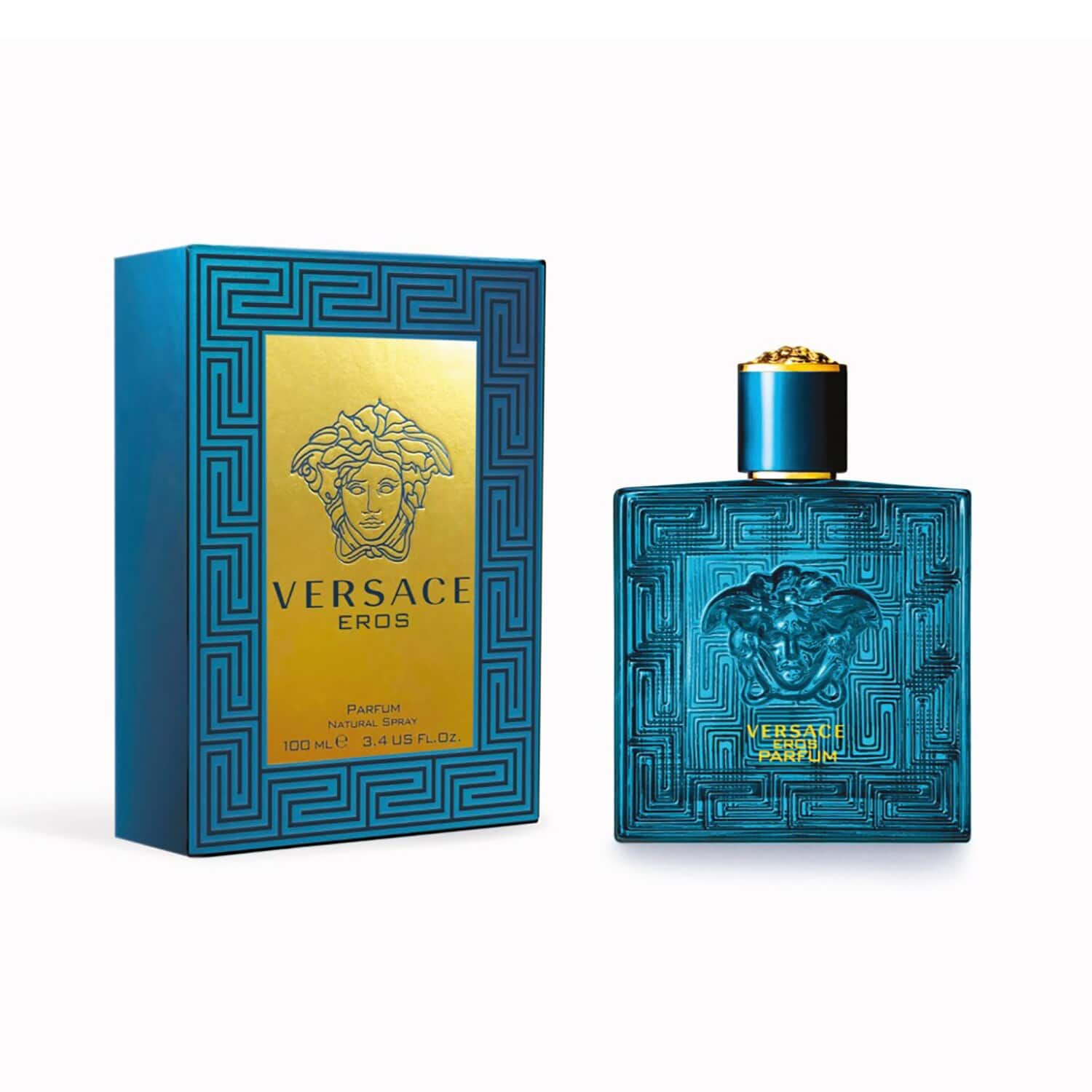 Versace Eros Parfum | Cost Plus Perfume