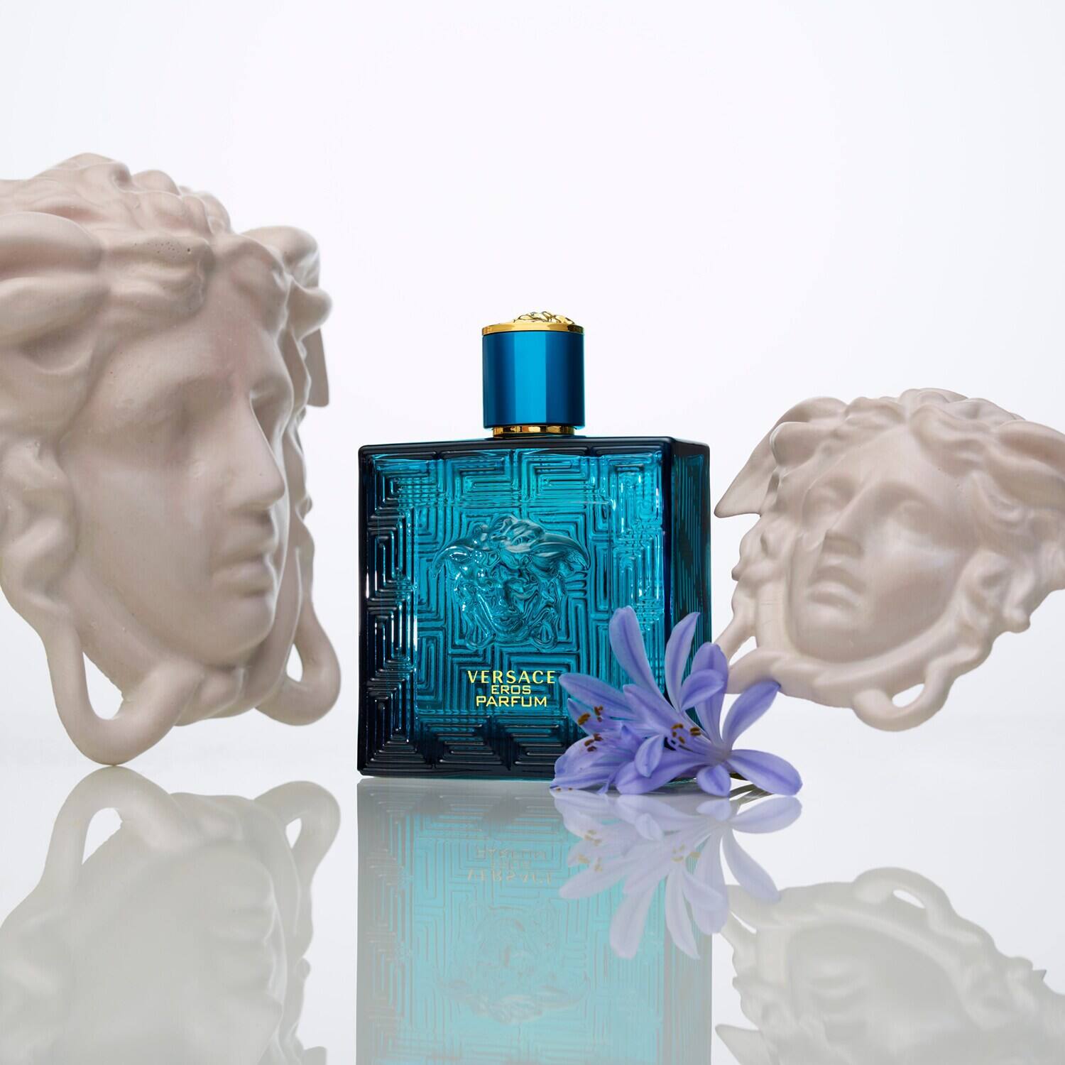 Versace Eros Parfum | Cost Plus Perfume