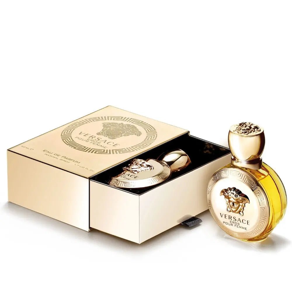 Versace Eros Pour Femme EDP | Cost Plus Perfume