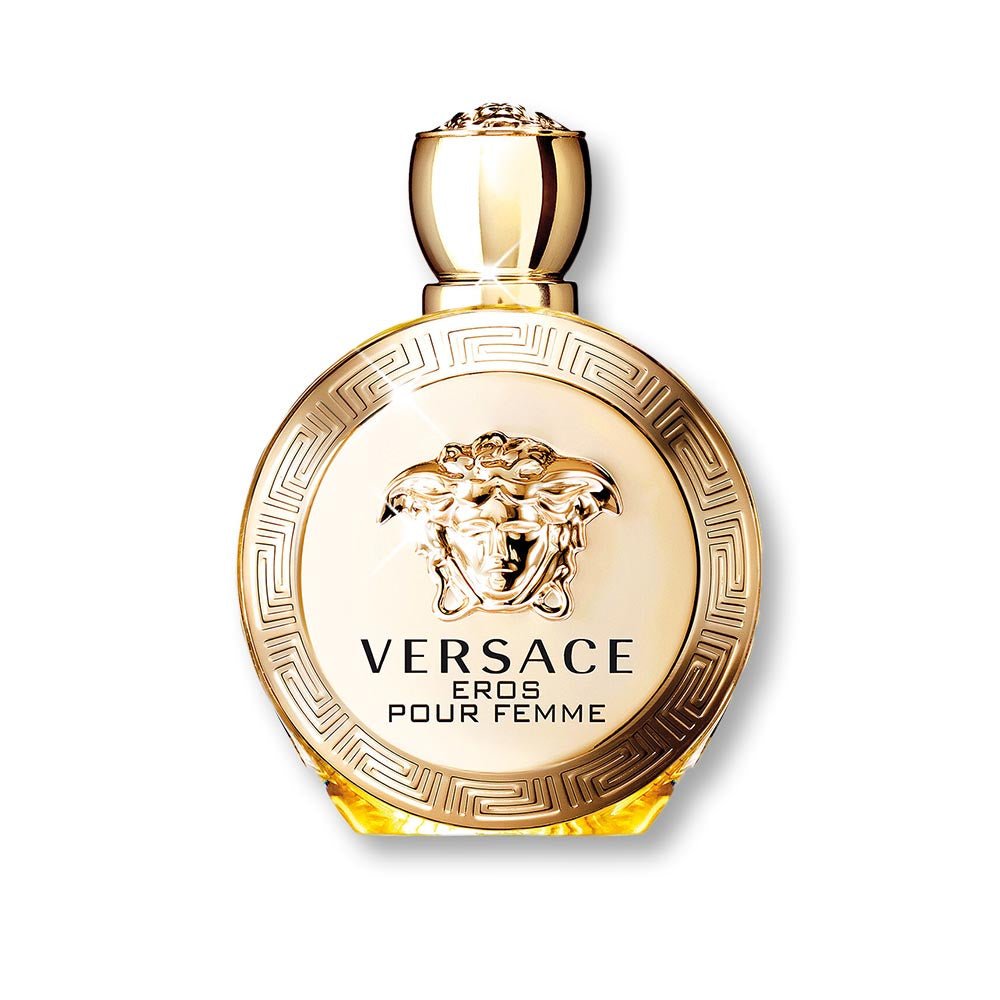 Versace Eros Pour Femme EDP | Cost Plus Perfume