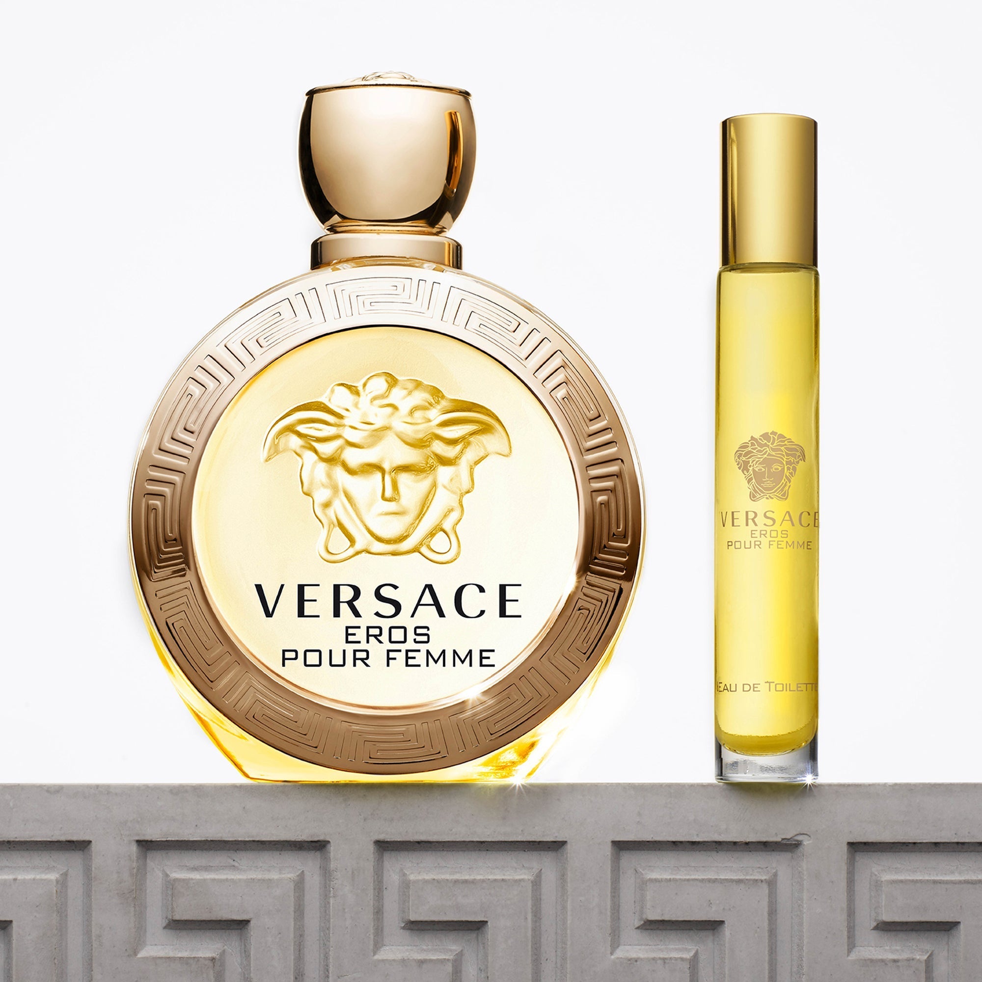 Versace Eros Pour Femme EDT | Cost Plus Perfume