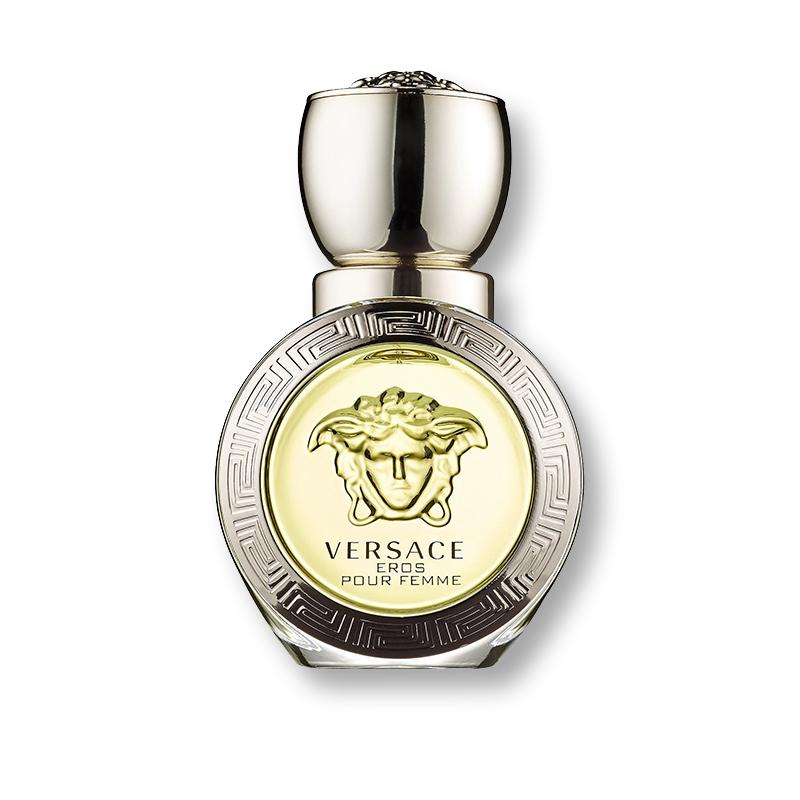 Versace Eros Pour Femme EDT - Cost Plus Perfume