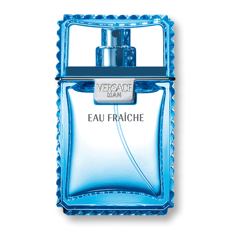 Versace Man Eau Fraiche EDT Mini - Cost Plus Perfume