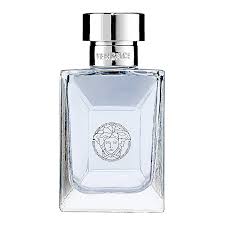 Versace Pour Homme EDT Deluxe Travel Set | Cost Plus Perfume