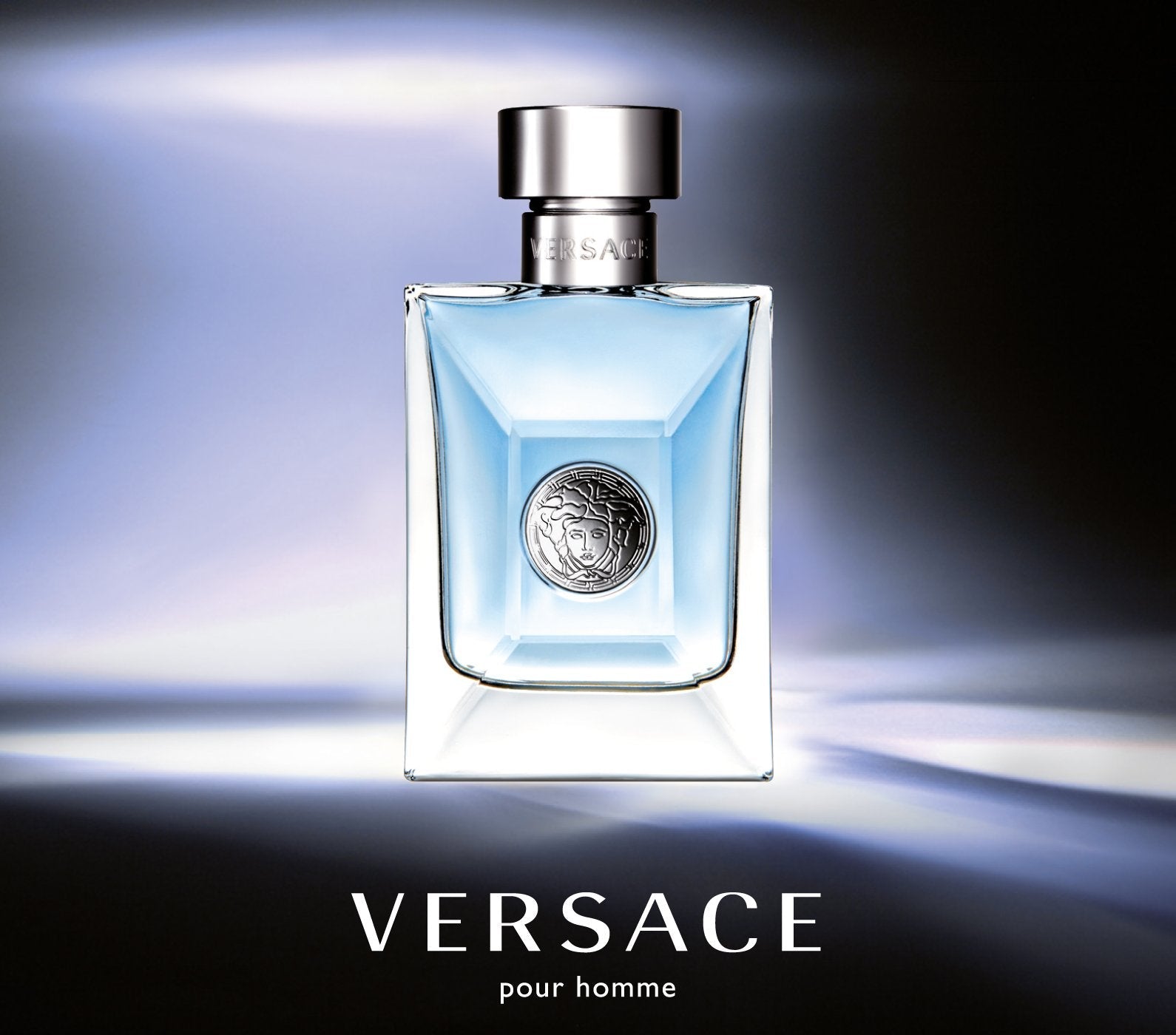 Versace Pour Homme Eau de Toilette for Men | Cost Plus Perfume