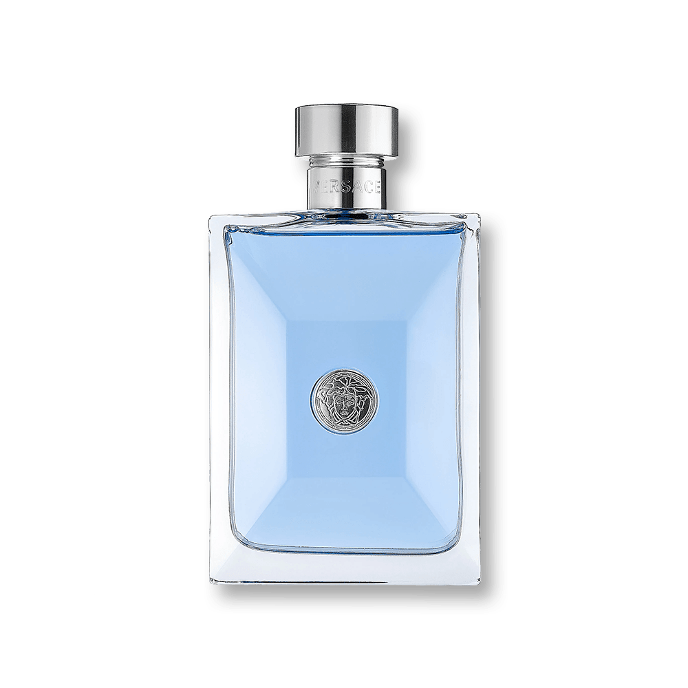 Versace Pour Homme Eau de Toilette for Men | Cost Plus Perfume