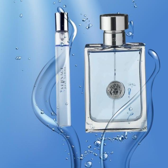 Versace Pour Homme EDT - Cost Plus Perfume