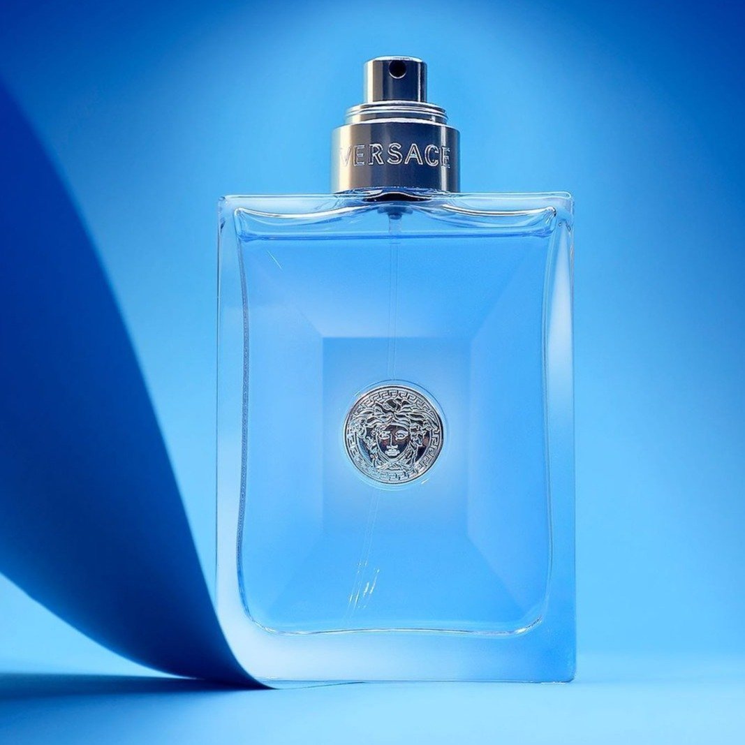 Versace Pour Homme EDT - Cost Plus Perfume