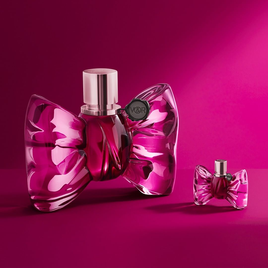 Viktor & Rolf Bonbon EDP - Cost Plus Perfume