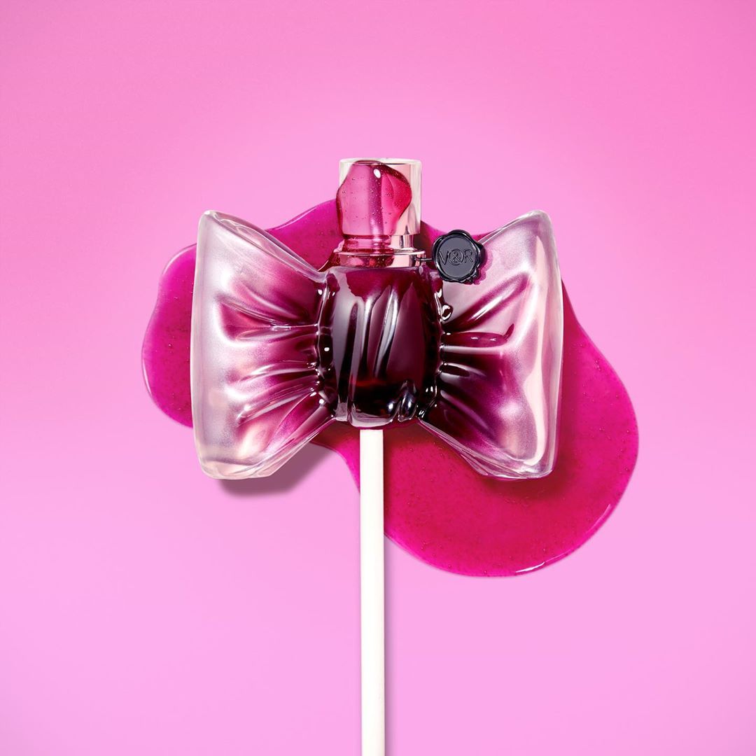 Viktor & Rolf Bonbon EDP - Cost Plus Perfume