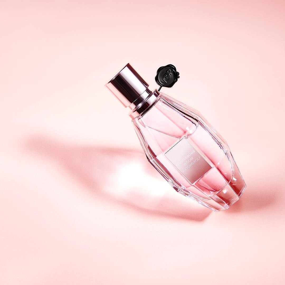 Viktor & Rolf Flowerbomb Bloom EDT - Cost Plus Perfume