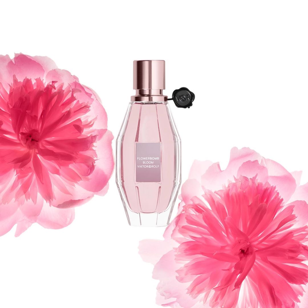 Viktor & Rolf Flowerbomb Bloom EDT - Cost Plus Perfume