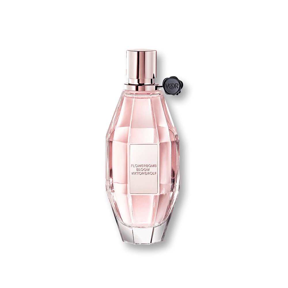 Viktor & Rolf Flowerbomb Bloom EDT - Cost Plus Perfume