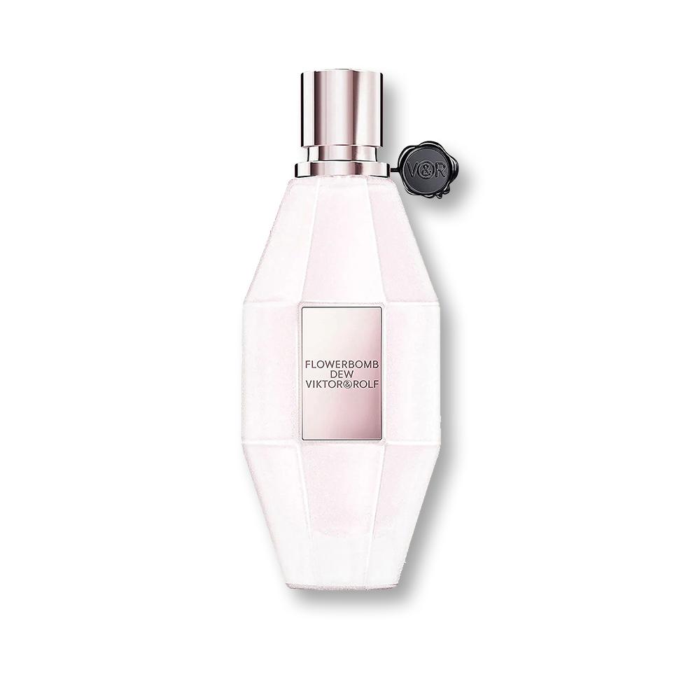 Viktor & Rolf Flowerbomb Dew EDP - Cost Plus Perfume