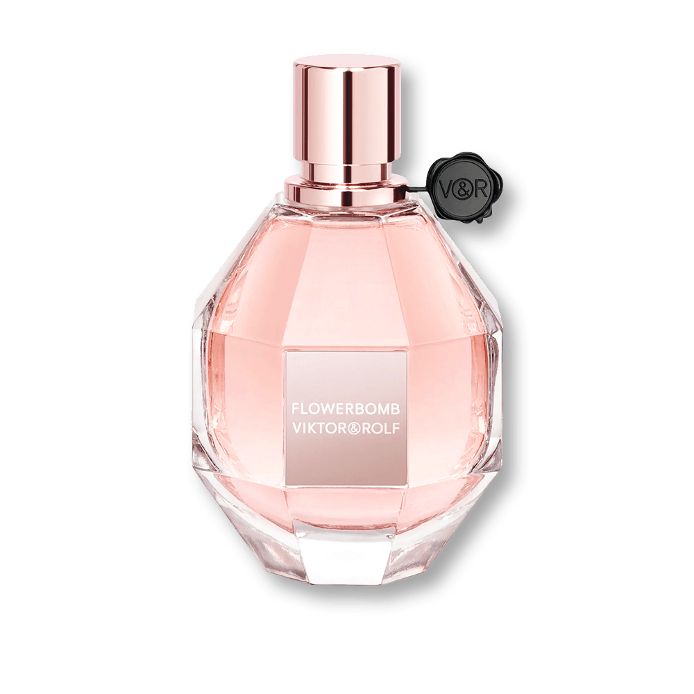 Viktor & Rolf Flowerbomb EDP - Cost Plus Perfume