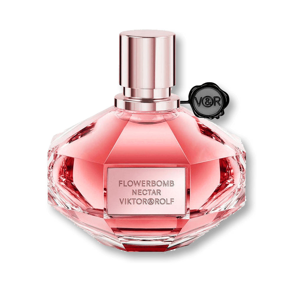 Viktor & Rolf Flowerbomb Nectar EDP - Cost Plus Perfume