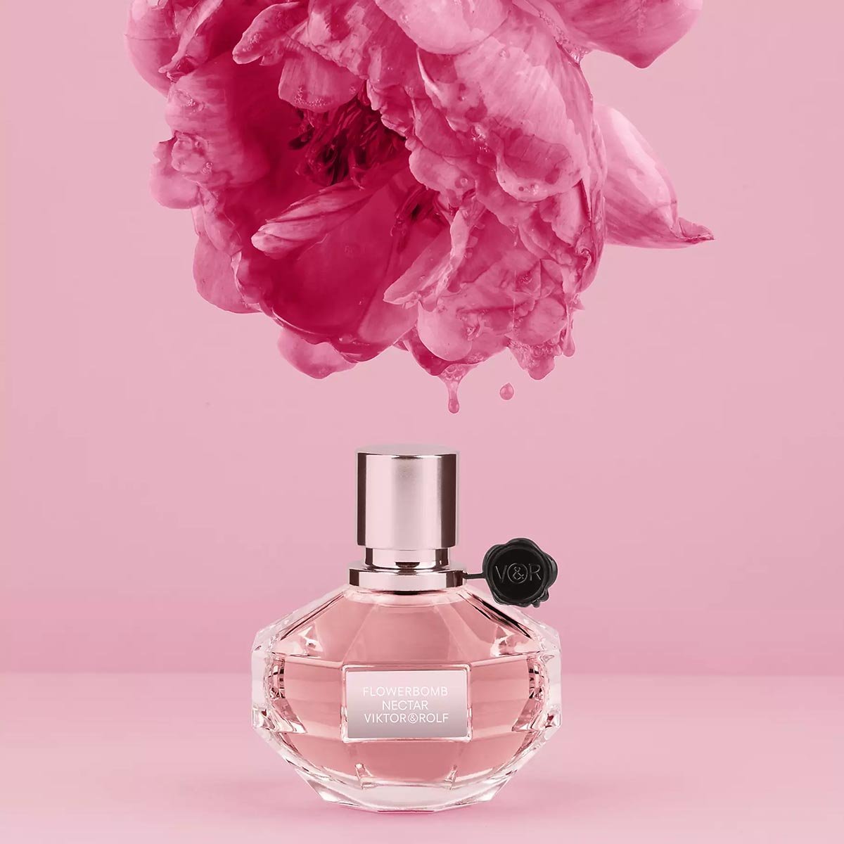 Viktor & Rolf Flowerbomb Nectar EDP - Cost Plus Perfume