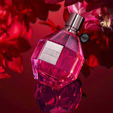 Viktor & Rolf Flowerbomb Ruby Orchid EDP | Cost Plus Perfume