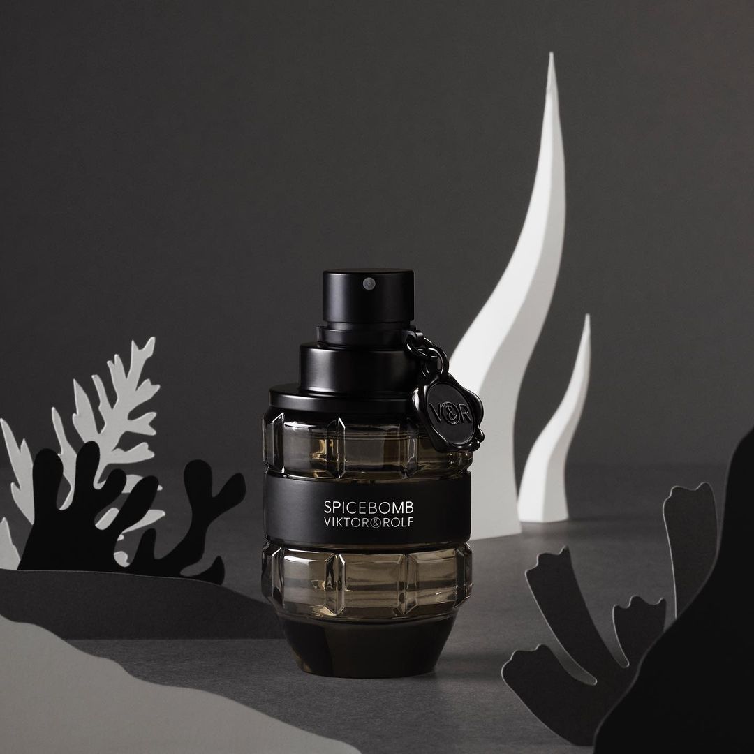 Viktor & Rolf Spicebomb EDT - Cost Plus Perfume