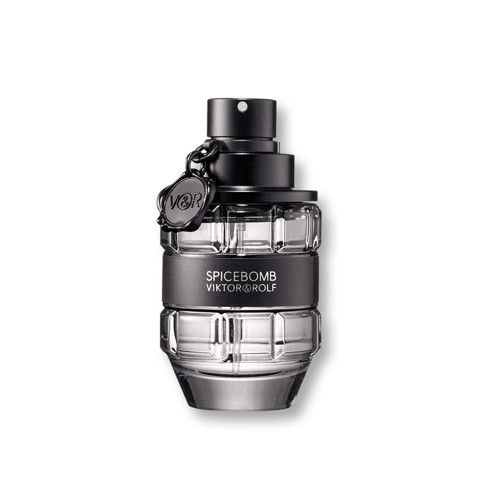 Viktor & Rolf Spicebomb EDT - Cost Plus Perfume