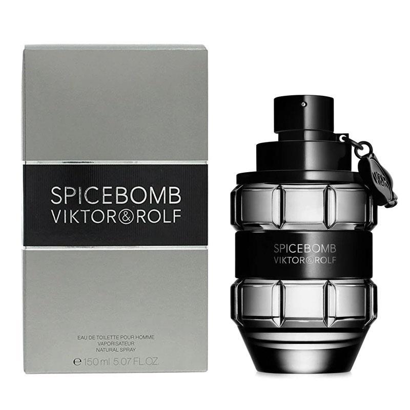 Viktor & Rolf Spicebomb EDT - Cost Plus Perfume