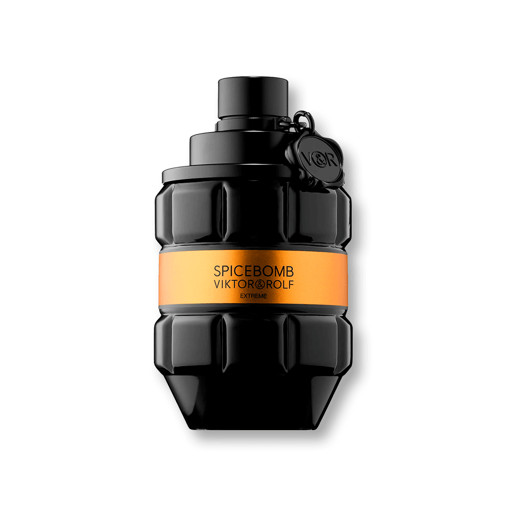 Viktor & Rolf Spicebomb Extreme EDP - Cost Plus Perfume