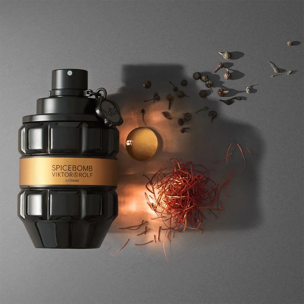 Viktor & Rolf Spicebomb Extreme EDP - Cost Plus Perfume