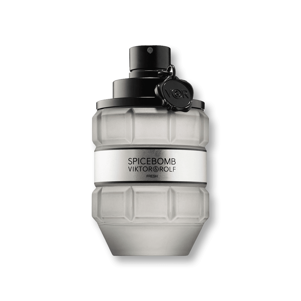 Viktor & Rolf Spicebomb Fresh EDT - Cost Plus Perfume