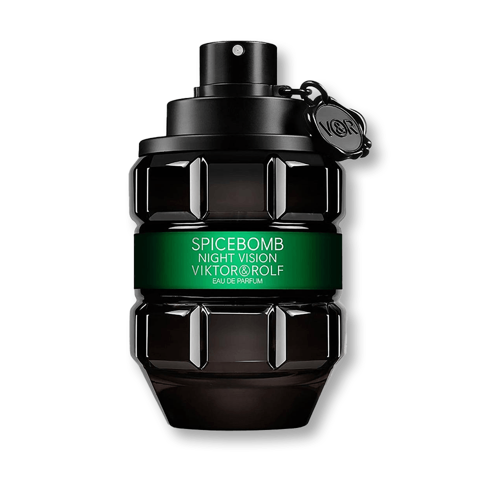 Viktor & Rolf Spicebomb Night Vision EDP | Cost Plus Perfume