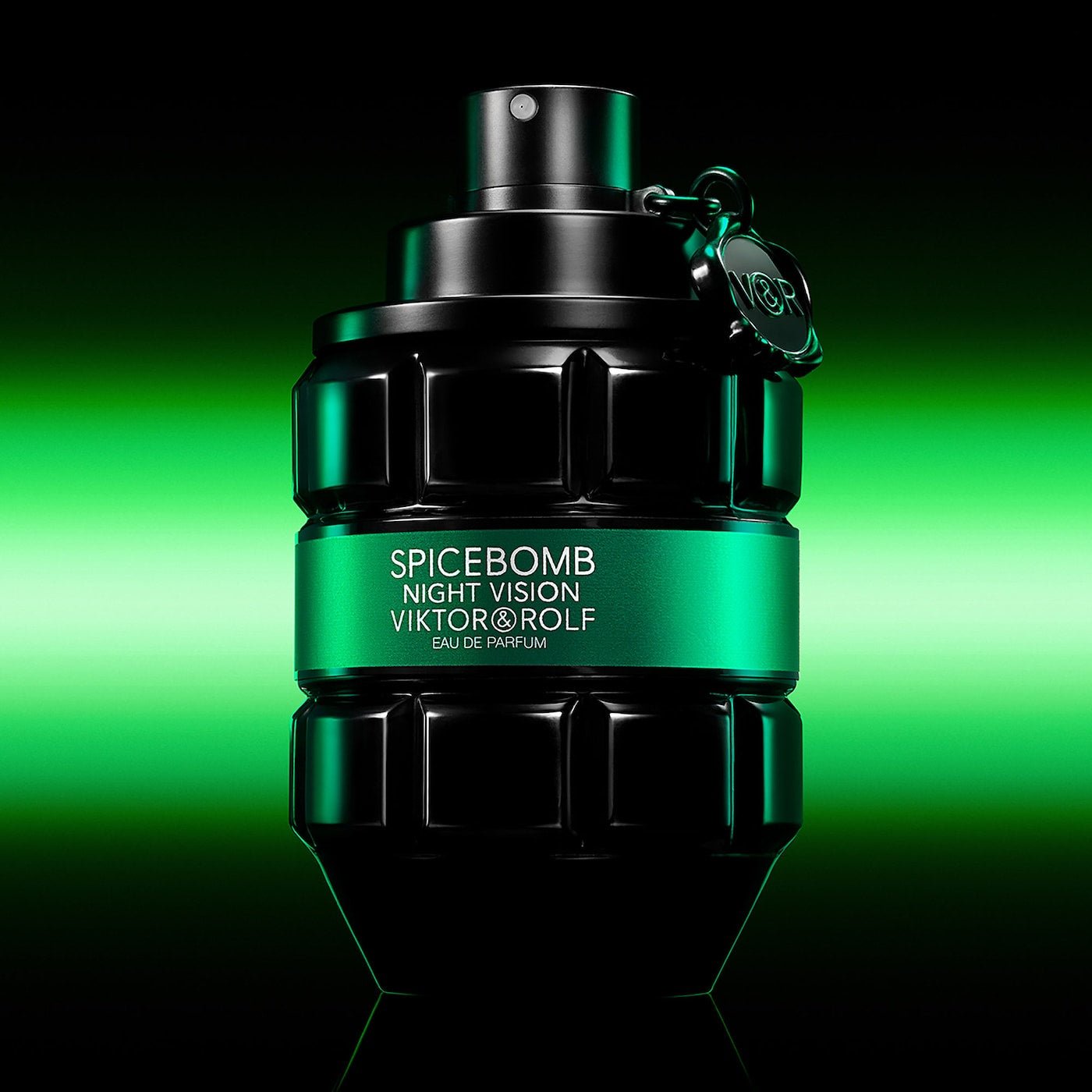 Viktor & Rolf Spicebomb Night Vision EDP | Cost Plus Perfume