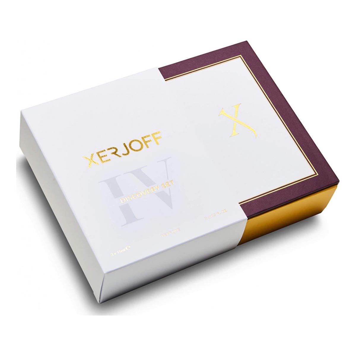 Xerjoff Discovery Set IV | Cost Plus Perfume