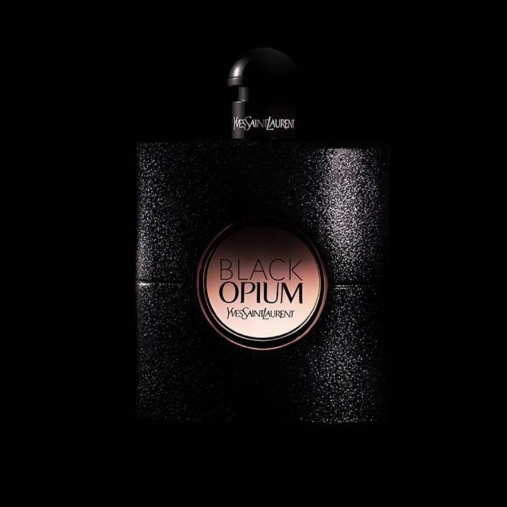 Yves Saint Laurent Black Opium EDP - Cost Plus Perfume