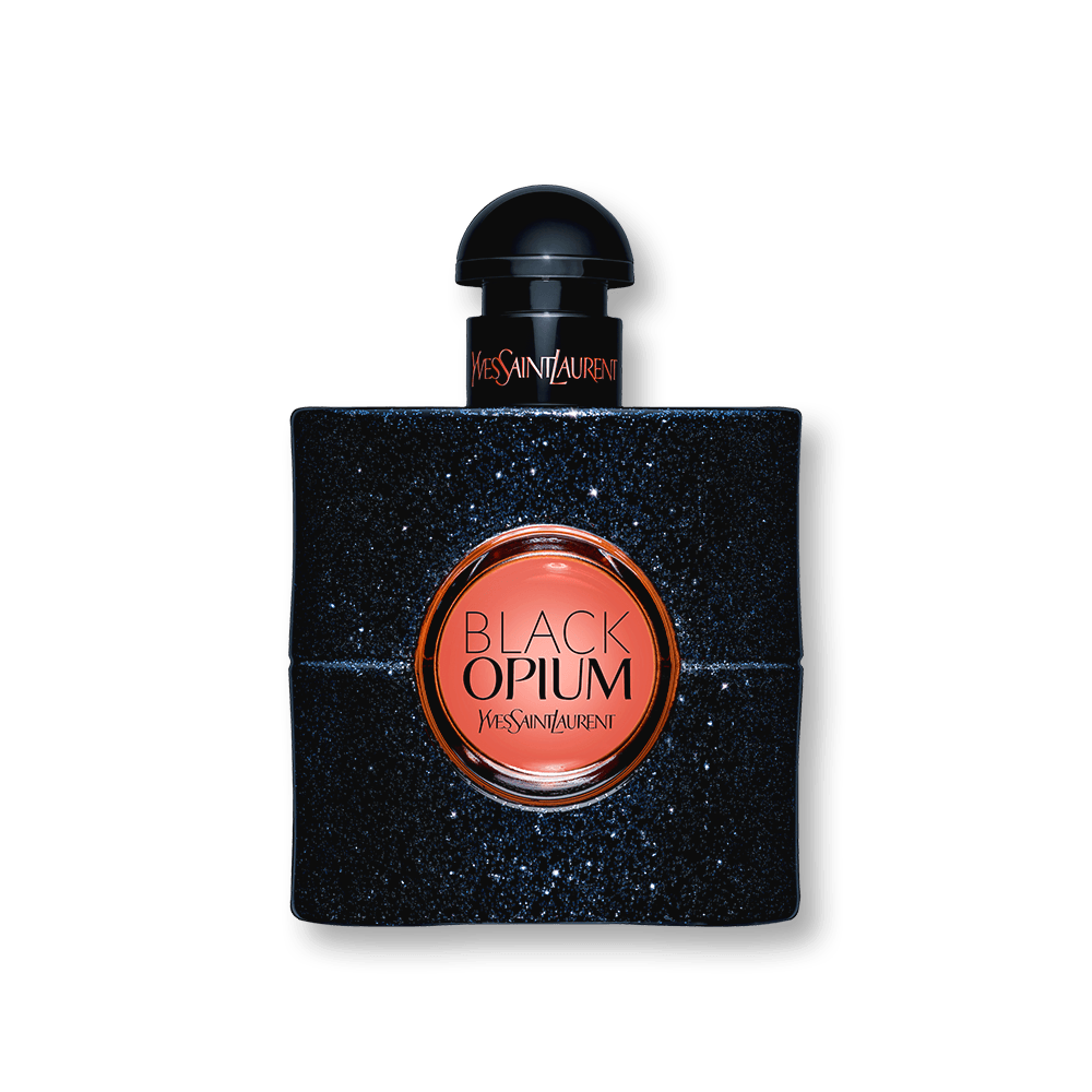 Yves Saint Laurent Black Opium EDP - Cost Plus Perfume