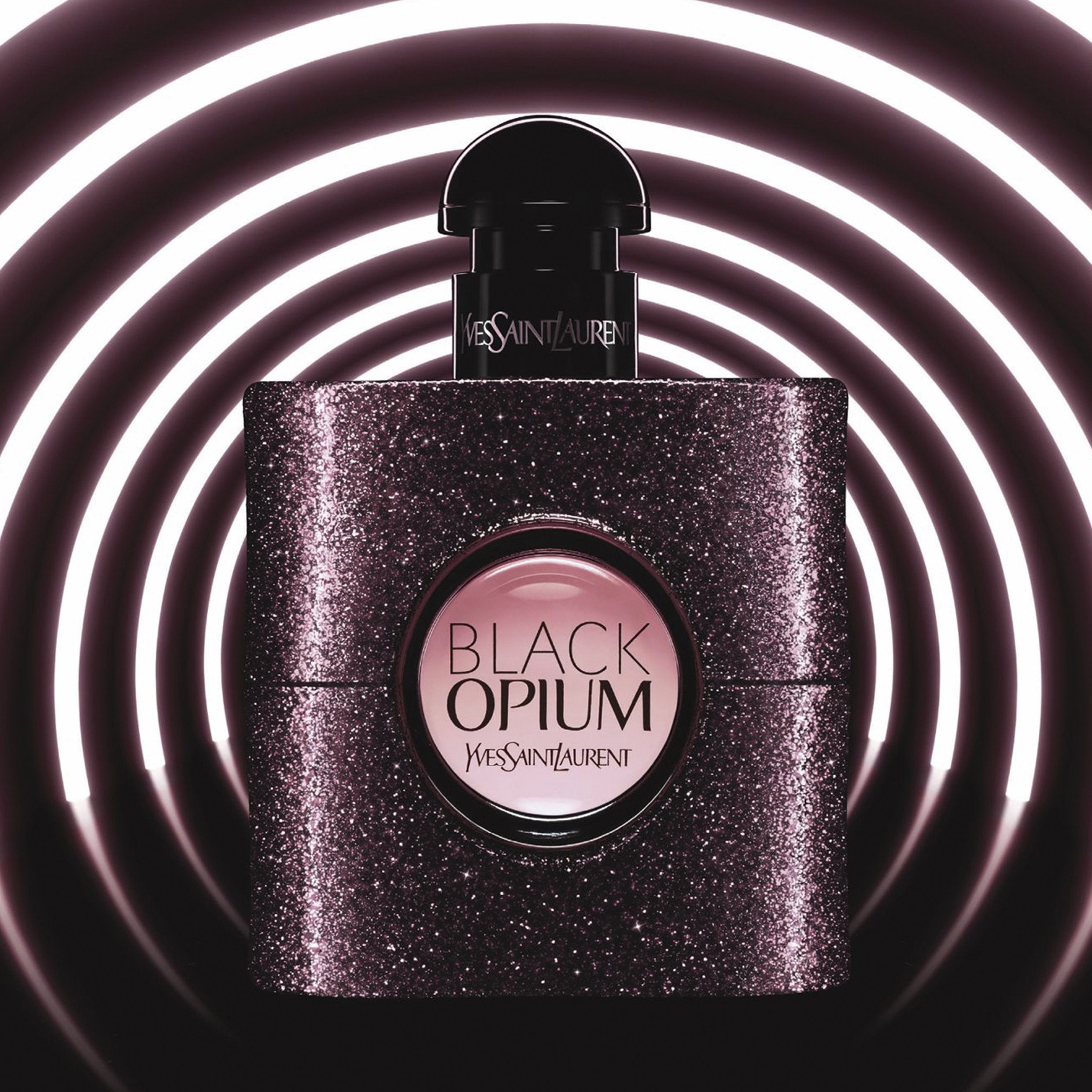 Yves Saint Laurent Black Opium EDT - Cost Plus Perfume