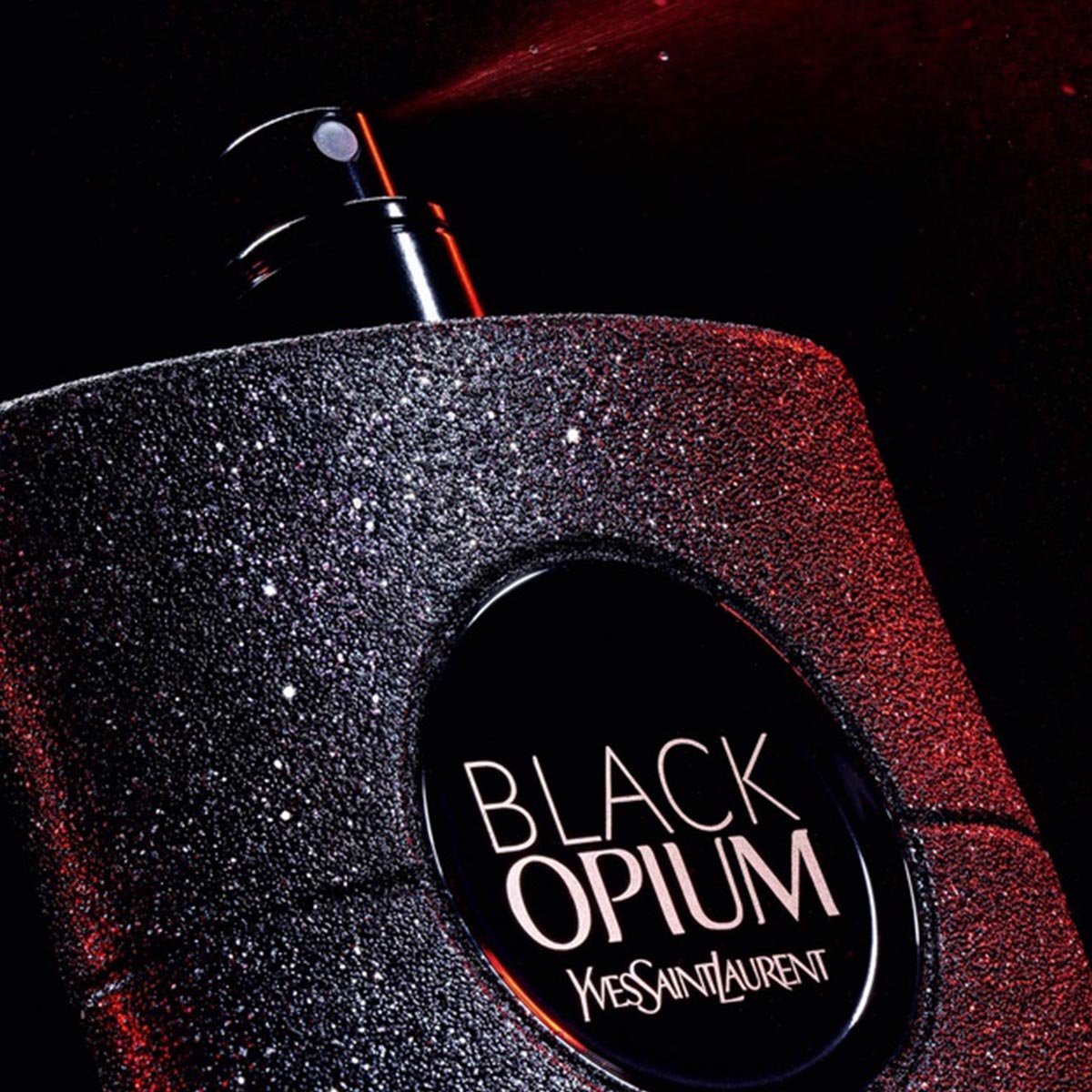 Yves Saint Laurent Black Opium Extreme EDP - Cost Plus Perfume