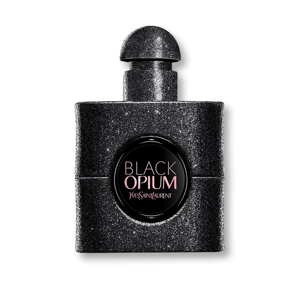 Yves Saint Laurent Black Opium Extreme EDP - Cost Plus Perfume