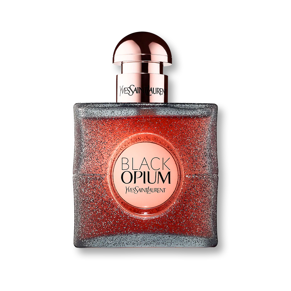 Yves Saint Laurent Black Opium Hair Mist - Cost Plus Perfume